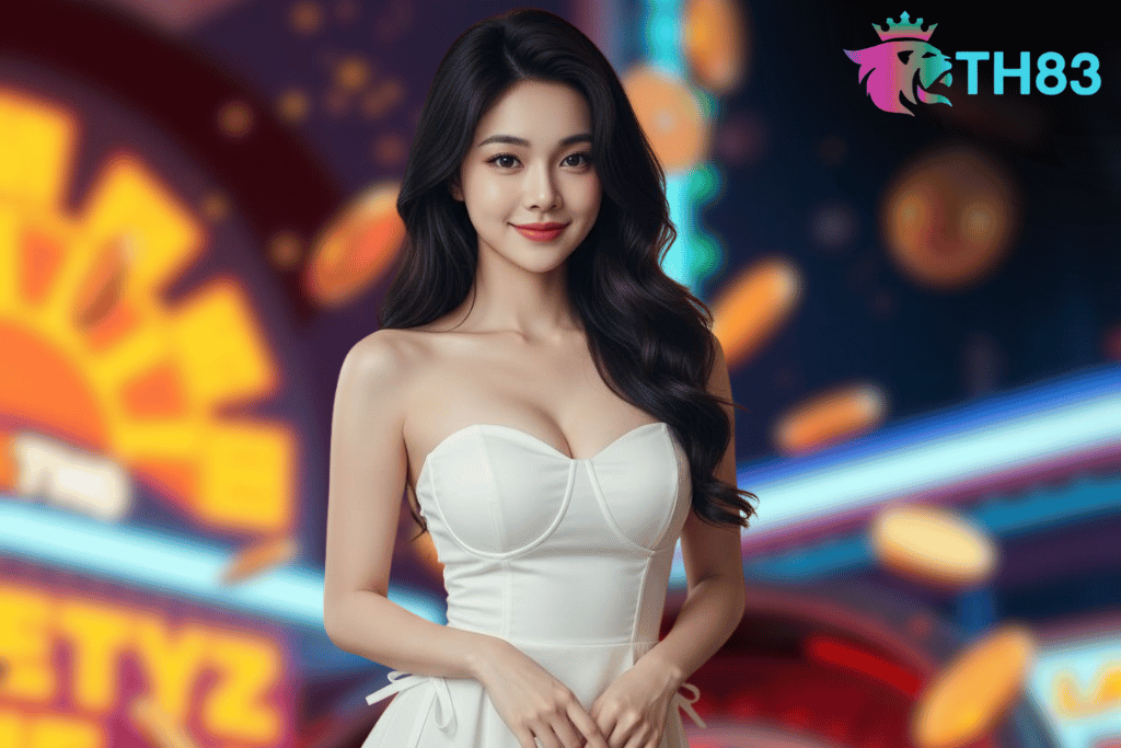 TH83 COM กีฬาออนไลน์
