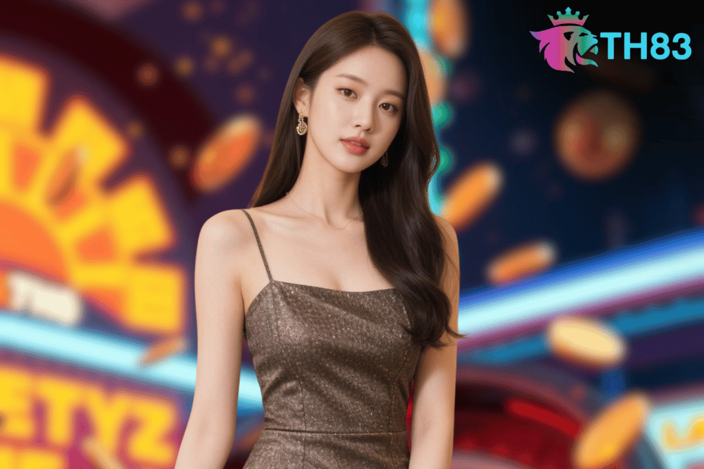 TH83 COM สล็อต